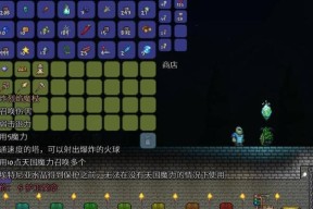玩转泰拉瑞亚传送门（详解泰拉瑞亚传送门的使用技巧）