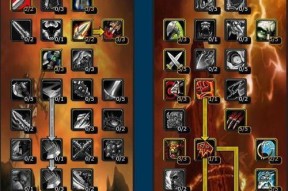 《RO仙境物语》游戏世界BOSS兽人酋长攻略（如何轻松击败兽人酋长）