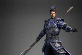 三国志12（以游戏为主的曹操传奇故事）