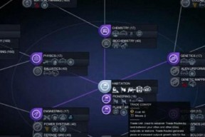 文明太空应用程序问题解决方案（以游戏为例）