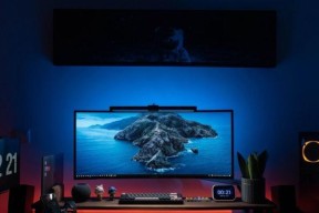 带鱼屏用Win10桌面怎么总在和自己打架？