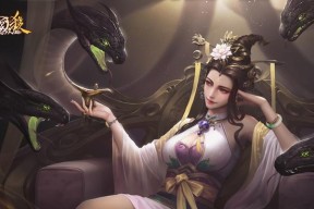 三国杀中患病女玩家是谁？她的故事背景是什么？