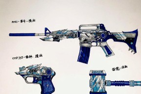 CF中王者雷神皮肤总共有几套？
