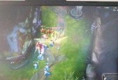 英雄联盟花屏问题如何快速解决？