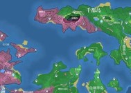原神鹤观岛全区域解锁指南（以原神鹤观地区怎么解锁为主题的游戏攻略）