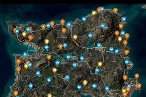 绝地求生中战壕的正确挖掘地点在哪里？挖掘战壕有哪些技巧？