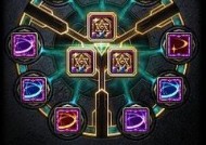 剑魂爬塔护石怎么选择属性？护石选择的技巧和建议是什么？