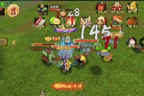 热血江湖破戒僧卡点技巧是什么？