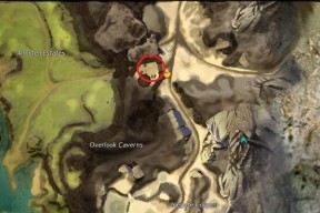 激战2（探索游戏技巧）