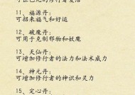 问道缥缈丹药配方的查看方法是什么？