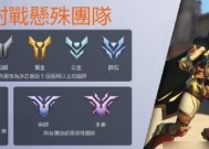 守望先锋团队作战如何保持不乱？