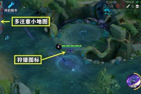 神灵魔域中如何躲藏怪物？技巧有哪些？