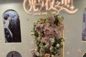 光与夜之恋第三章结局是什么？如何解锁光夜结局？
