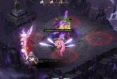 魔域伤害转换率的作用是什么？