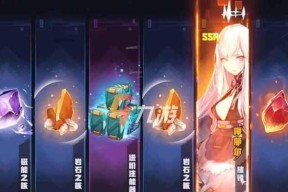 幻塔拟态形象（探索游戏中不同角色的魅力与能力）