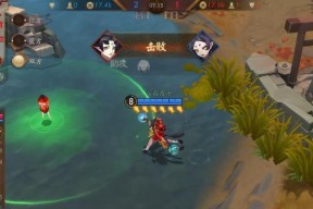 《决战平安京》九命猫妖最强秒人技巧攻略（带你掌握九命猫妖的终极击杀技巧）