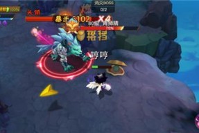《九龙战》游戏夺魂职业详解（探索夺魂职业技能与玩法）