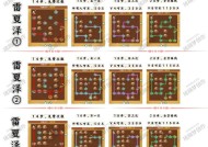 揭秘古剑奇谭主角隐藏星蕴的开启方法（探索古剑世界）