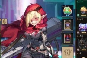 涅娃技能强度如何？寻龙少女在坎公骑冠剑中的表现解析？