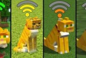 我的世界中如何带走猫？带走猫的正确方法是什么？