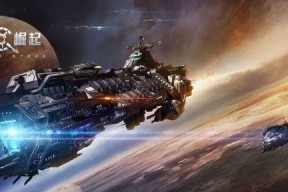 超星崛起联盟（探索、征战、收集）