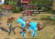 战国志游戏中坐骑培养攻略（如何有效培养坐骑提升战斗实力）