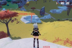 幻塔前期体力规划建议（体力使用技巧）