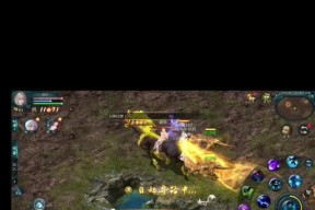 魔域手机能否打副本？操作方法是什么？