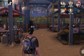明日之后彩虹天堂任务完成方法详解（彩虹天堂任务攻略）