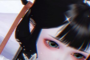 一梦江湖萝莉捏脸技巧大全？如何打造完美萝莉形象？