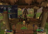 魔兽世界竞技场入口在哪里？如何进入竞技场？