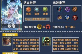 王者荣耀中如何查看英雄的输出数据？输出数据有何作用？