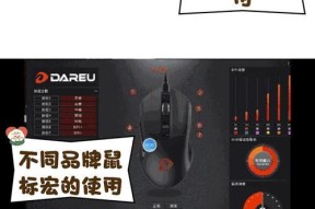 完美世界鼠标宏设置哪个键？使用方法是什么？
