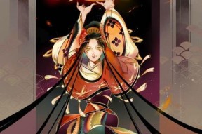 《决战平安京》清姬式神（深入了解清姬式神的技能）