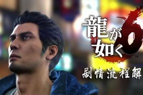 《如龙6》游戏被禁播原因分析（暴力内容过多是主要原因）