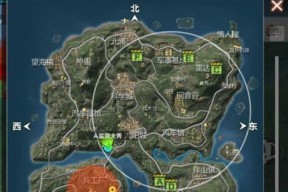 手游cf有哪些地图？各地图特点是什么？