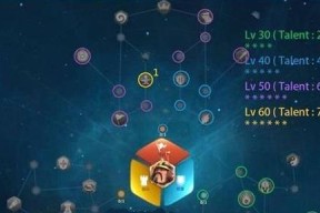 《探秘游戏中最后一步天赋加点的秘密》（揭示游戏中最后一步天赋加点的技巧和策略）