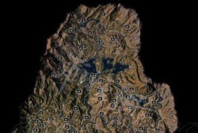 《孤岛惊魂5》打猎区域选择与技巧