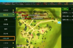 热血江湖挂机方法是什么？