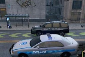 《看门狗2》网络车神任务攻略（如何完成网络车神任务）