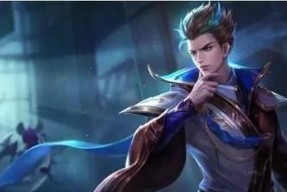 王者荣耀战神觉醒乱斗玩法解析（挑战极限）