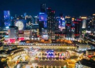 探寻灵历十八年广场商人的秘密（寻宝之旅揭开灵历十八年广场商人的位置）