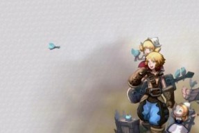 《龙之谷手游法师PK技巧大全》（火焰与冰霜）