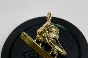 金靴收集方法及用途是什么？