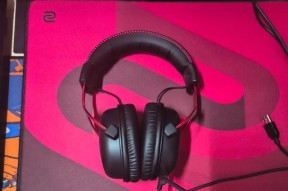 飓风2耳机在穿越火线中的设置方法是什么？