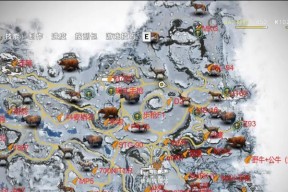 揭秘孤岛惊魂4DLC中高含金量调查点的位置（寻宝攻略分享）