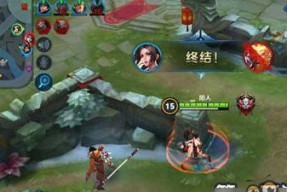不知火舞s29最强出装攻略（打造完美输出装备）