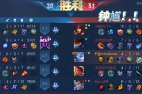 王者荣耀钟馗出装铭文攻略（钟馗铭文搭配推荐及打法解析）