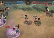 如何提高战斗力，成为战国志游戏中的顶尖玩家（以游戏为主）