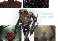 《死亡空间2》全怪物与武器分析攻略（揭秘《死亡空间2》中的敌人和武器）